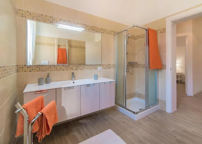 Apartamento Gorgeous In Valnogaredo Pd