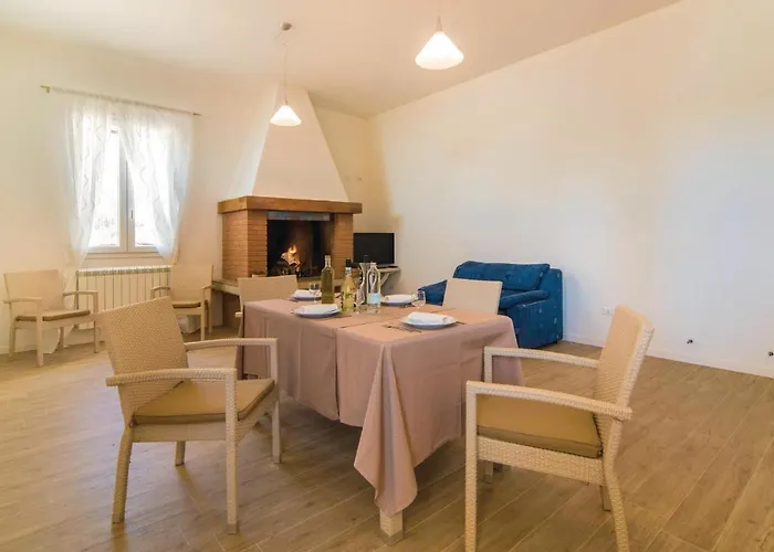 Apartamento Gorgeous In Valnogaredo Pd Boccon