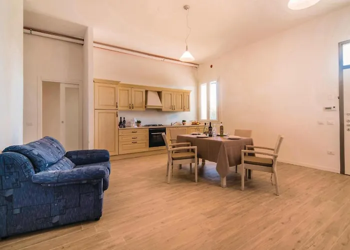Gorgeous In Valnogaredo Pd Apartamento