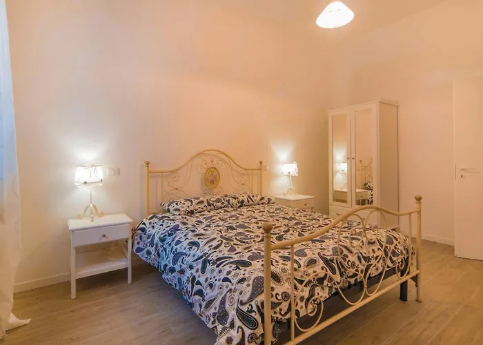 Apartment Gorgeous In Valnogaredo Pd